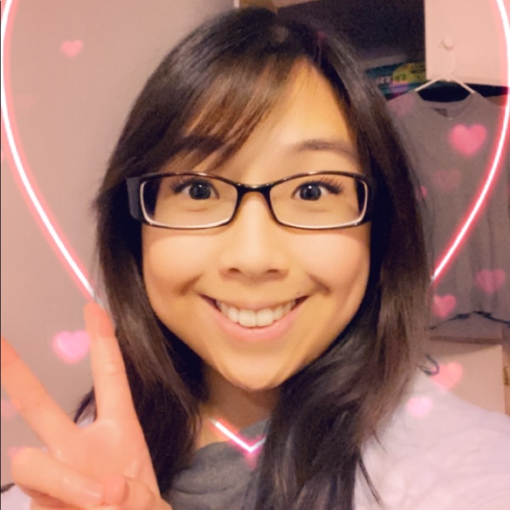 Meet your Posher, Christina